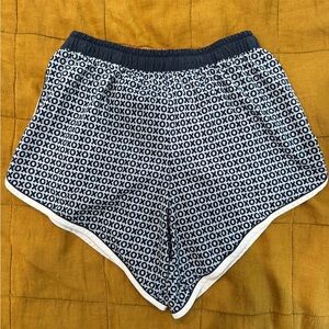 Rabbit Running shorts